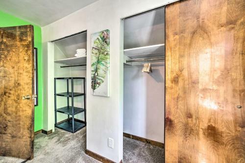 Apartamento Bright Pittsburgh Apt Near Shopping And Dining!