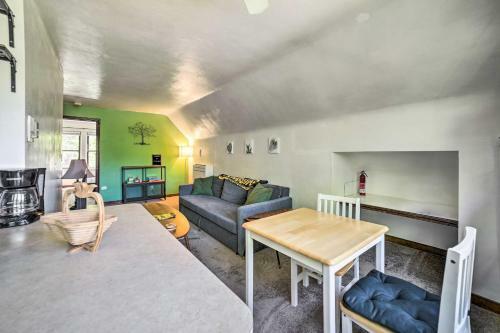 Apartamento Bright Pittsburgh Apt Near Shopping And Dining!