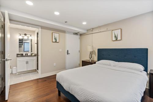 Modern Upscale 2br Apartment In Carson By Stay Gia