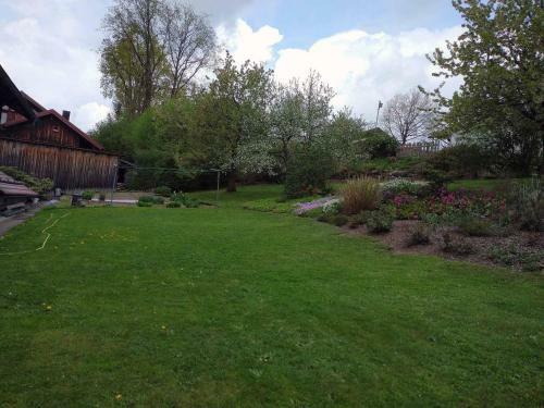Apartamento Ferienwohnung Stocker