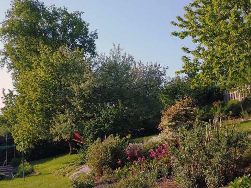 Apartamento Ferienwohnung Stocker