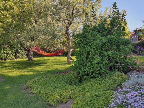 Apartamento Ferienwohnung Stocker