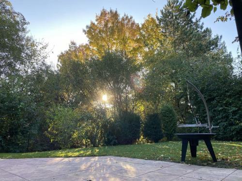 Ferienhaus "meeresurlaub"