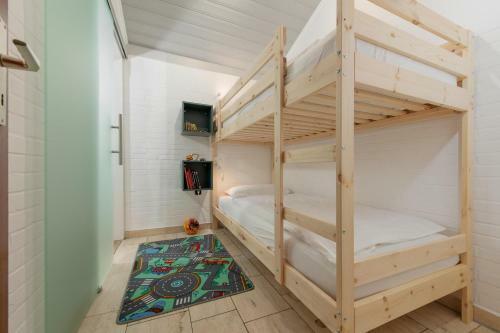 Ferienhaus "meeresurlaub"