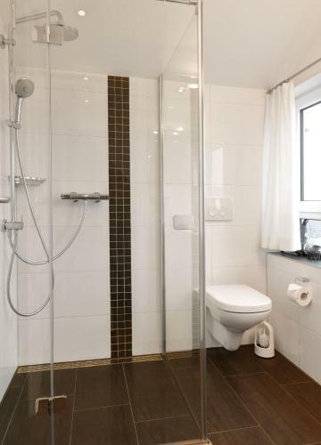 Apartamento Haus S�dwester Strandschnecke
