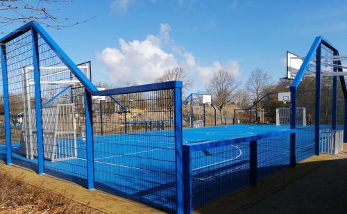 Ferienhaus 2004 In Tossens