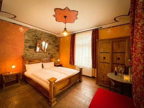 Black Forest Hotel Todtnau