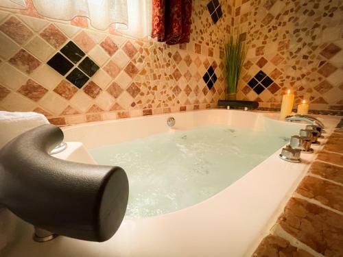 Black Forest Hotel Todtnau