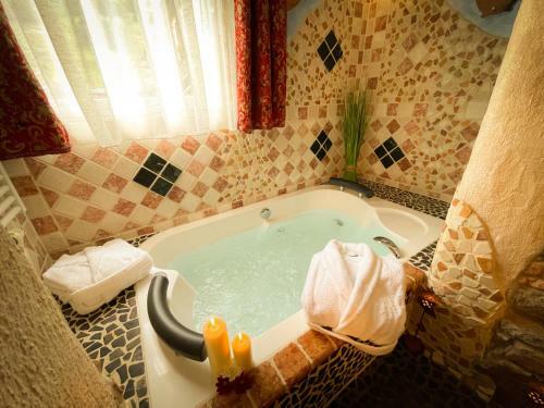 Black Forest Hotel Todtnau