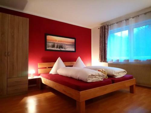 Apartamento Ferienwohnung Schog