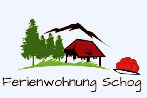 Apartamento Ferienwohnung Schog