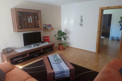 Apartamento Ferienwohnung Schog