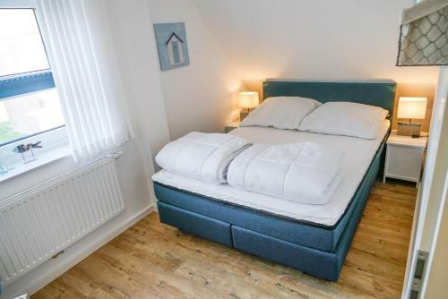 Apartamento Ferienanlage "gut Tossens"