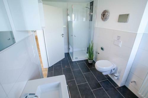 Apartamento Ferienanlage "gut Tossens"