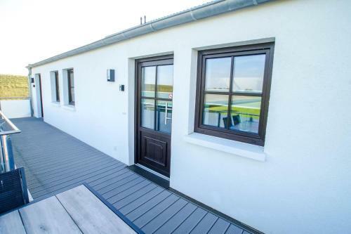 Apartamento Ferienanlage "gut Tossens"