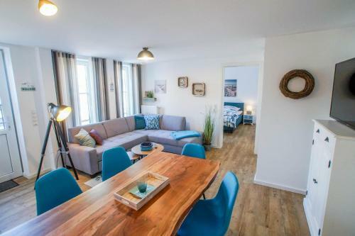 Apartamento Ferienanlage "gut Tossens"