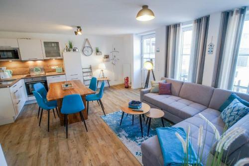 Apartamento Ferienanlage "gut Tossens"