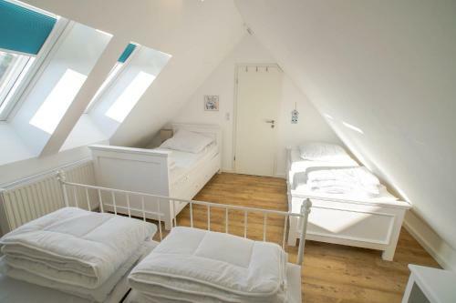 Apartamento Ferienanlage "gut Tossens"