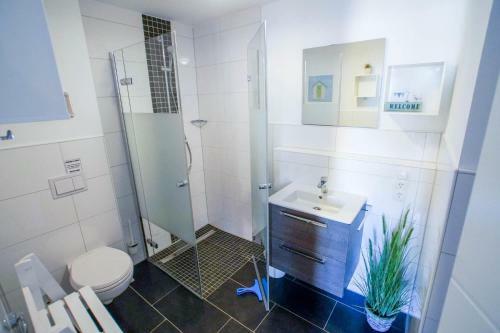 Apartamento Ferienanlage "gut Tossens"