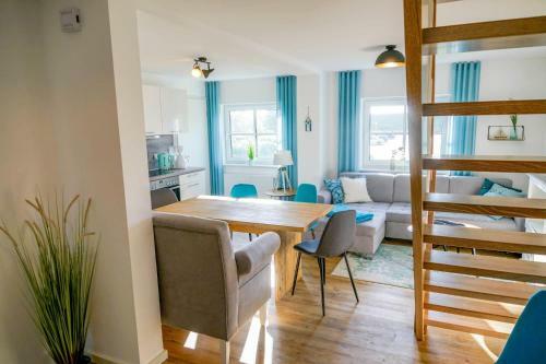 Apartamento Ferienanlage "gut Tossens"