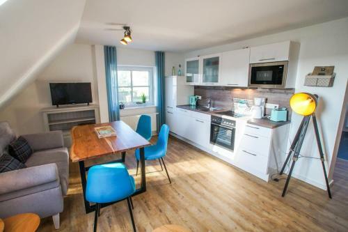 Apartamento Ferienanlage "gut Tossens"