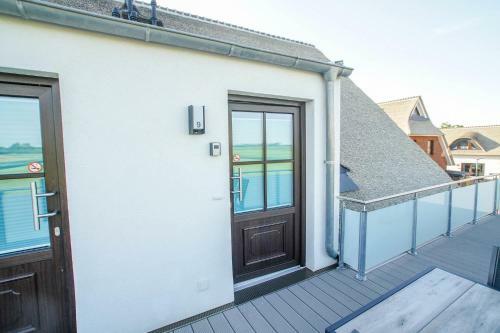 Apartamento Ferienanlage "gut Tossens"