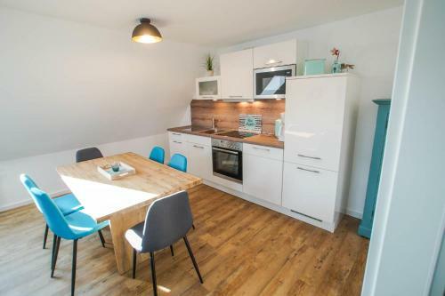 Apartamento Ferienanlage "gut Tossens"