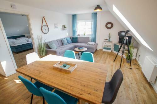 Apartamento Ferienanlage "gut Tossens"