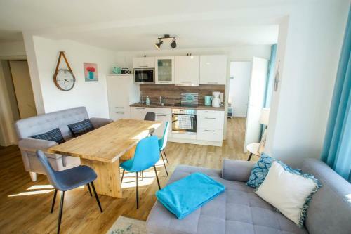 Apartamento Ferienanlage "gut Tossens"