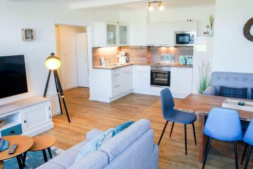 Apartamento Ferienanlage "gut Tossens"