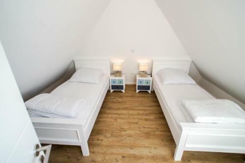 Apartamento Ferienanlage "gut Tossens"