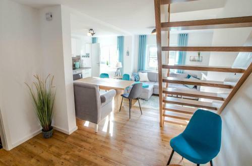 Apartamento Ferienanlage "gut Tossens"