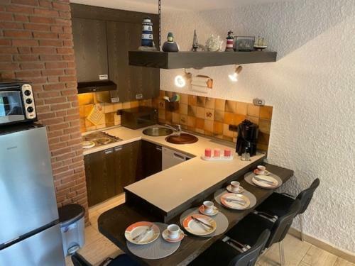 Apartamento Appartment 016 In Tossens