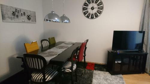 Apartamento 4-zi-whg Eg