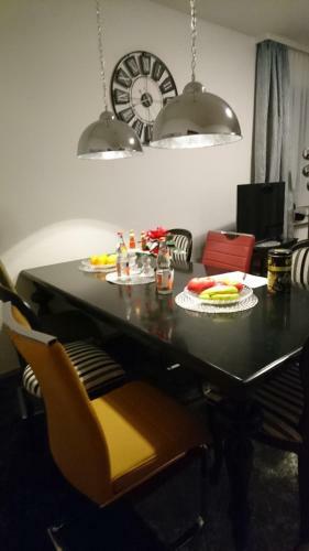 Apartamento 4-zi-whg Eg