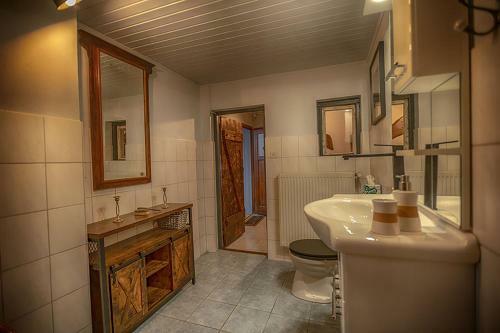 Apartamento Hus Tidevann