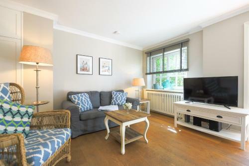 Apartamento Appartement Salzwiese