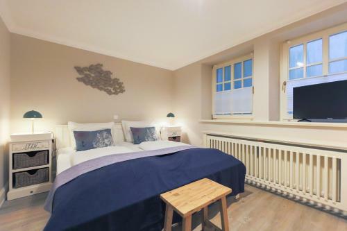 Apartamento Appartement Salzwiese