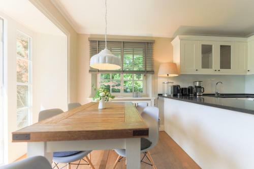 Apartamento Appartement Salzwiese