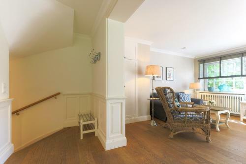 Apartamento Appartement Salzwiese