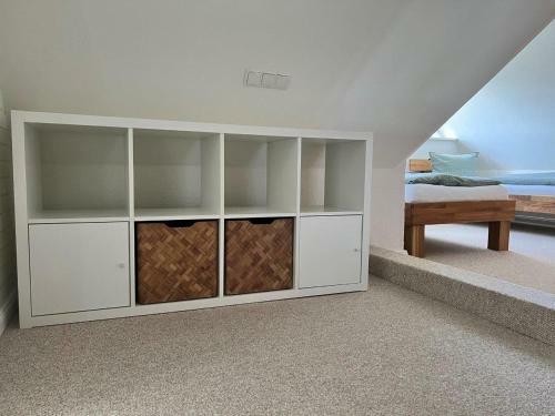 Apartamento Johannsen-huis-appartement-dena