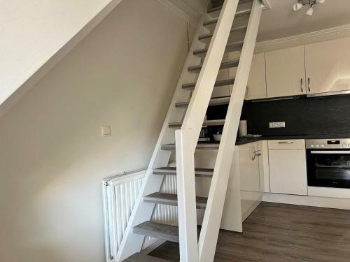 Apartamento Johannsen-huis-appartement-dena