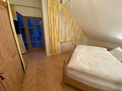 Apartamento Ferienwohnung Lichtgalerie