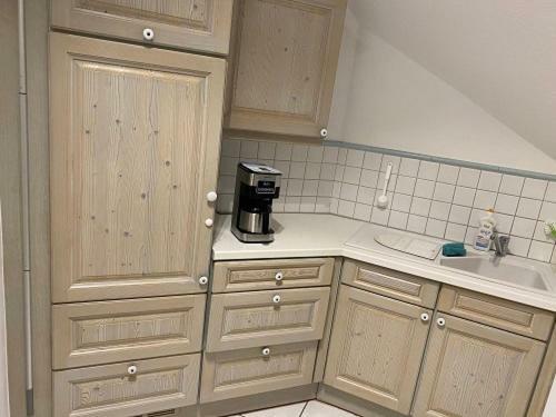 Apartamento Ferienwohnung Lichtgalerie