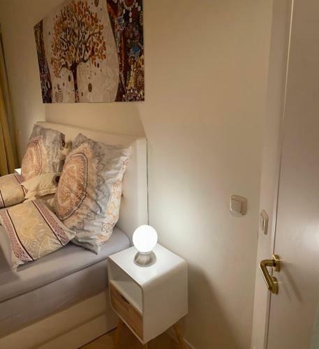 Apartamento Ferienwohnung Lichtgalerie