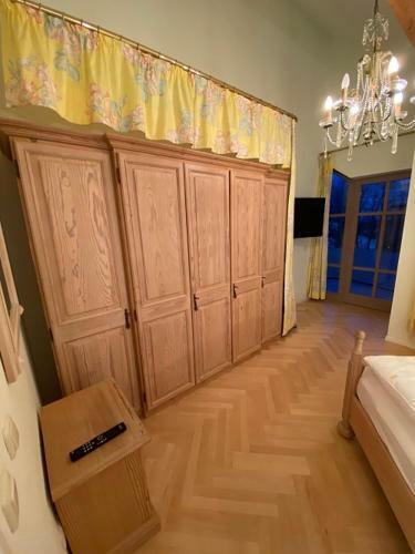 Apartamento Ferienwohnung Lichtgalerie