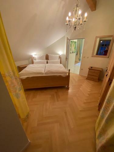 Apartamento Ferienwohnung Lichtgalerie