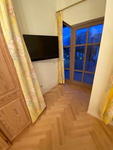 Apartamento Ferienwohnung Lichtgalerie