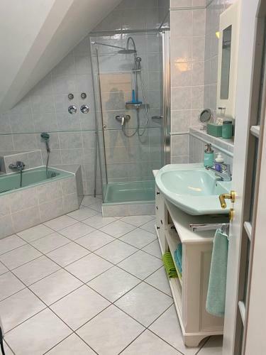 Apartamento Ferienwohnung Lichtgalerie