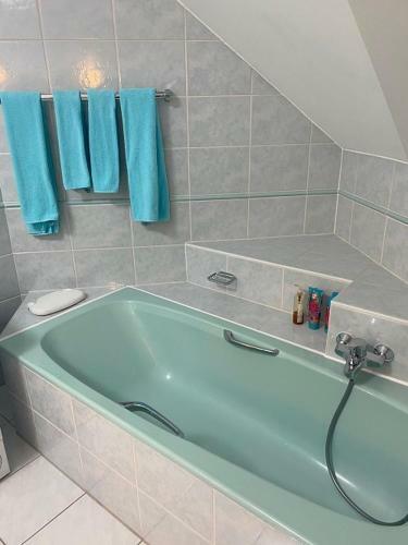 Apartamento Ferienwohnung Lichtgalerie